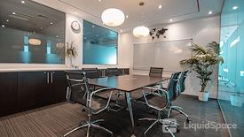 Marina Plaza | Level 32