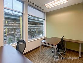 Regus | North Shore Place II
