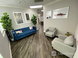 RCMI Executive Suites