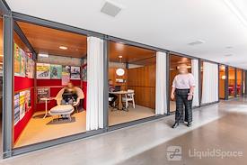 SPACES  | Rotterdam, Rotterdam (Hofplein)