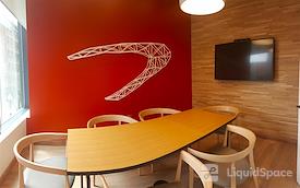 Capital One Café - Seaport
