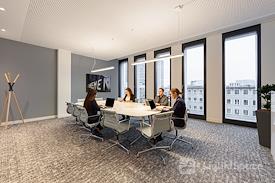 Regus | Bremen, City Gate