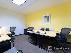 Regus | 150 Motor Parkway