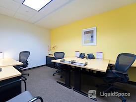 Regus | 150 Motor Parkway