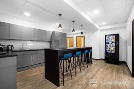 Regus | London, Victoria - Grosvenor Gardens