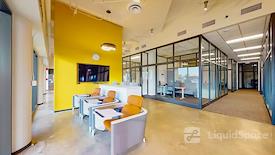 Office Evolution - Tampa | Harbour Island