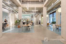 SPACES | Amsterdam Vijzelstraat 68-78