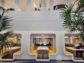 Hatchways Victory Park