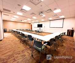 The Village Workspace