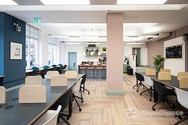 Wizu Workspace | Leeming Building