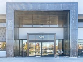 Regus | Denver - Quebec St