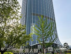 Regus | Hefei, LFQ Tower