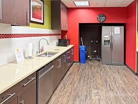 Regus | Orrington Plaza