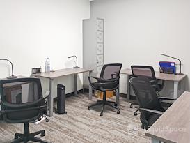 Regus | New Britain - Liberty Square