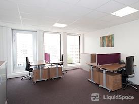 Regus | Paris Gare de Lyon