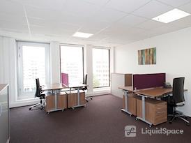Regus | Paris Gare de Lyon