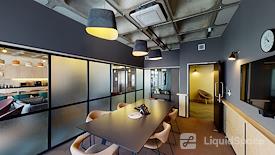 FORA | 180 Borough High Street