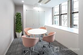 Regus | TOKYO, Omotesando Forest Hills