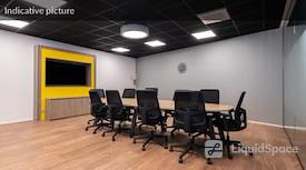 Regus || Sandy
