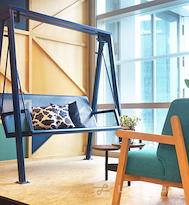 JustCo at Sequis Tower, Coworking Space & Hot Desking, Jakarta