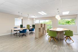 Regus | WESTERN CAPE, Paarl
