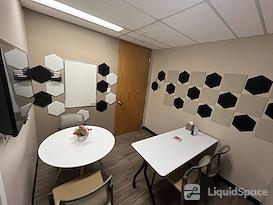 AHANSA Business Center