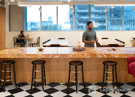 WeWork Rajapushpa Summit