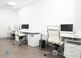 Perfect Office Solutions - 6801 Riverdale