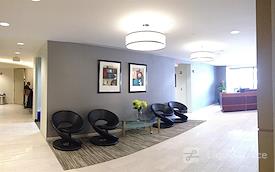 Metro Offices - Chevy Chase