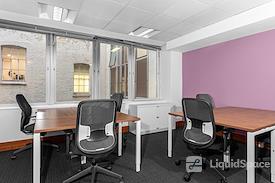 Regus | Mayfair Hanover Square