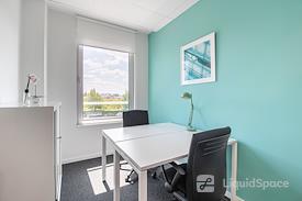 Regus | Regus Roeselare West Wing Park