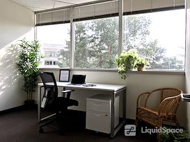 Thrive Workplace @ Centennial