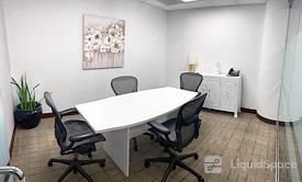 Metro Offices - Chevy Chase