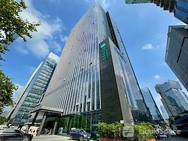 Regus | Shenzhen, IMT Building