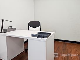 Regus | Woodway - Woodway Dr