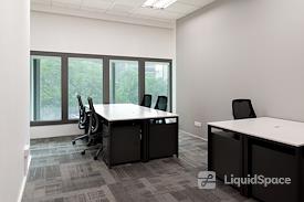 Regus | Singapore Triple One Somerset