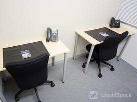 Regus | Aomori, Aqua Aomori Square