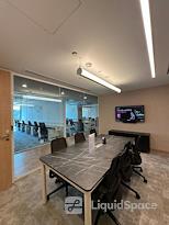 WeWork Worldmark 6