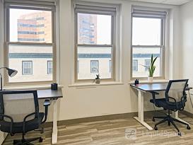 Regus | NH, Manchester - 1087 Elm Street