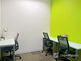 Regus | BANGKOK, Sathorn Square