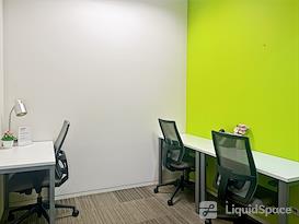 Regus | BANGKOK, Sathorn Square