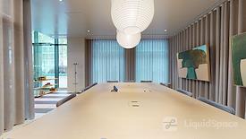 FORA | 210 Euston Road