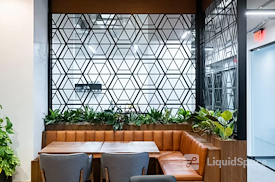 Industrious - Carmel City Center