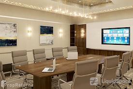 Awfis | Premium Coworking-Prestige Shantiniketan2