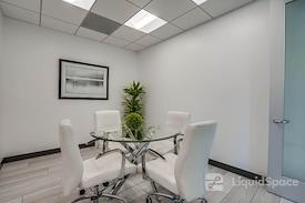Barrister Executive Suites | Beverly Hills