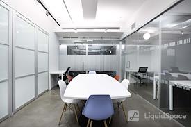 Space 530 – NYC Midtown