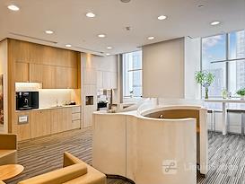 Regus | CHENGDU, IFS