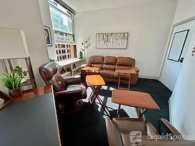 Let's Talk About Anything