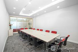 Regus | Doha West Bay