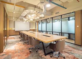 Grogol Petamburan | Central Park